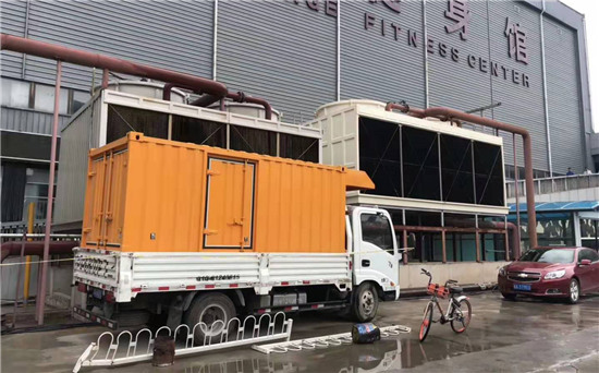 巢湖300KW发电机组适配电缆规格选型指南