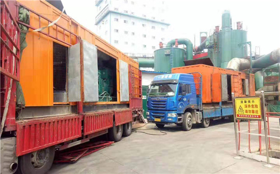 巢湖100KW发电机组适配电缆规格选型指南