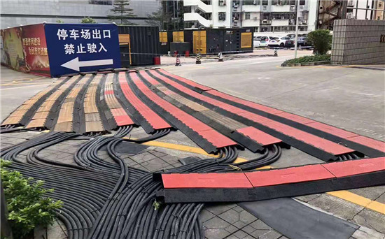巢湖发电机组电缆选型完整具体步骤（工程通用标准流程）